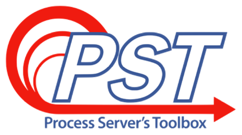 Process Server's Toolbox